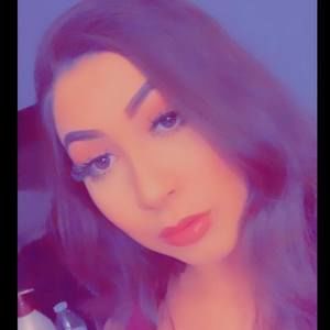 Meet your Posher, Violet